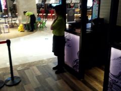 -星伦多自助料理·涮烤一体(嘉兴八佰伴店)