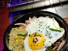 -汉城烧烤(西稍门劳动路店)