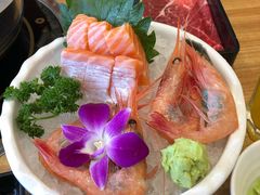 -水林间·寿喜烧自助(仙林金鹰店)