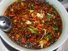 -麻六记(新天地店)