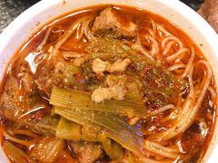 -金龙烧烤·牛肉面(西塔店)