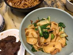 -慧娟面馆·餐厅(望江路店)