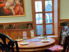 -秘密旅行Bonjour(黑金冠 江南西店)