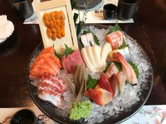 -大桥日本料理·日式放题·铁板定食(科兴科学园店)