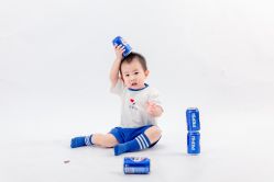 -小熊维尼高端儿童摄影(宝安旗舰店)