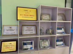 -童程童美信奥赛科技特长·乐高编程科创机器人(旭辉校区)
