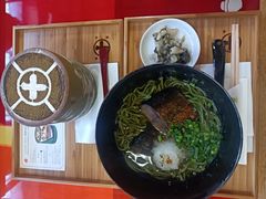 -中村藤吉(本店)
