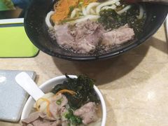 -东京屋(武定路店)
