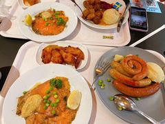 -宜家·瑞典风味餐厅(四元桥店)