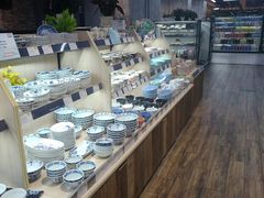 -果蔬好生活超市(乐堤港店)