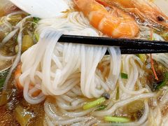 抱罗粉-太婆抱罗粉…海南特色小吃(一市场店)
