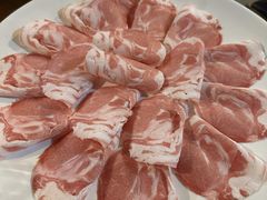 -前门杨记·铜锅涮肉(王府井·故宫店)