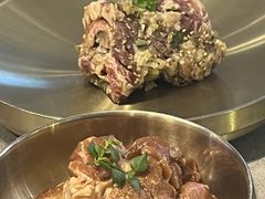 -味家烤肉烤鳗鱼牛排(西塔旗舰店)