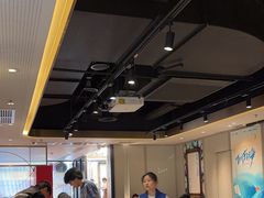 -必胜客(新辰里酒仙桥店)