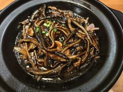 淮扬软兜-竹里馆·淮扬菜·功夫茶(老门东店)