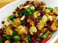 -二孃鸡爪爪(东郊记忆店)