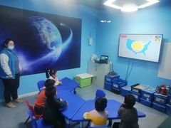 -童程童美·信息学竞赛·机器人编程·少儿编程(五棵松万达校区)