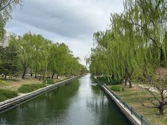 -元大都城垣遗址公园