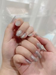 -Adore nail日式美甲美睫