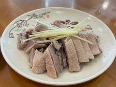 鹅肉-乡亲鹅肉城(吴江店)