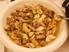 -围龙屋客家食府(福田店)