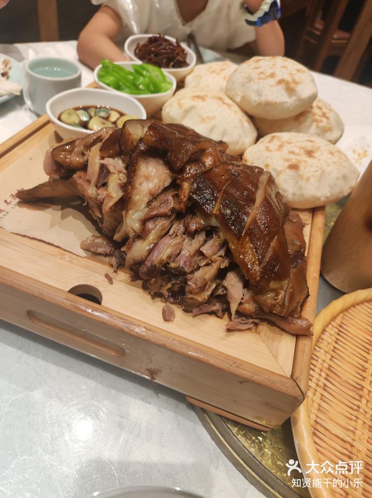 焦作迎宾馆附近美食图片