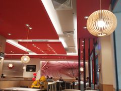 大堂-味千拉面(星摩尔购物中心店)