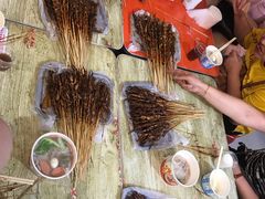 -十里铺铁板鱿鱼