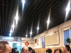 -玫瑰红烤羊排(北新桥三条店)