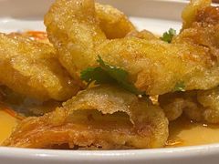 -满汉楼(江畔店)