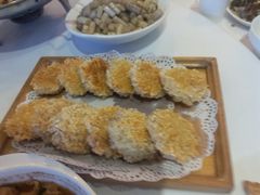 特色米粑粑-天怡·鱼工厂(临江店)