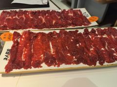 -牛人日志·鲜牛肉骨汤火锅(万科里瑧店)