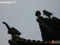-须弥福寿之庙