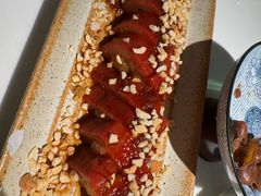 -筱爷叔·上海传统手工菜(玉树路店)