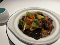 -纳地素食(石门公园店)