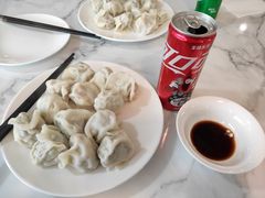 -叁拾壹克饺子·东北菜(国贸店)