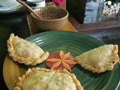 -陀岗美食·云南藏式特色餐厅