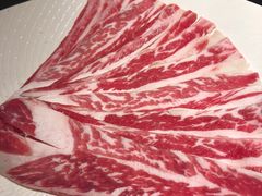 至尊肥牛-荣记火锅(青悦城店)