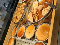 -宜德饭堂(顾村店)