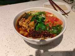-半山腰·云南菜(侨福芳草地店)