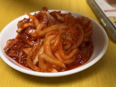 -屋里家延边朝鲜族冷面(南园店)