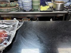 -美味斋(西北街店)