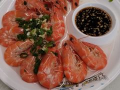 -大众海鲜(巨龙北路店)