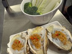 -水禾轩·海鲜蒸汽主题餐厅(新香洲旗舰店)
