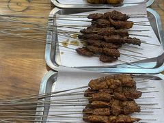-张庆烤肉·清真