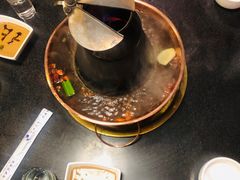 -北门涮肉·炭火铜锅涮肉(什刹海店)