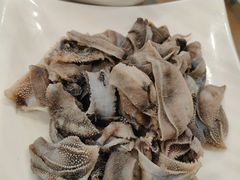 -福寿斋·老北京铜锅涮肉·烧烤(清岚店)