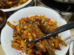 -小柴米·传统江西菜(八一广场店)
