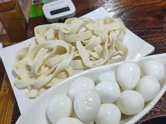 -陆记牛庄·碳锅龙虾烧烤(爱上花园店)