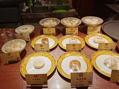 -富华斋饽饽铺·宫廷糕点·伴手礼(护国新天地店)